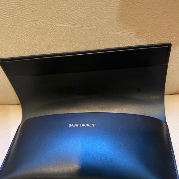 SAINT LAURENT CLASSIC SL 51 PRINT 004 GLASSES - Picture 9 of 9